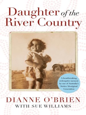 cover image of Daughter of the River Country